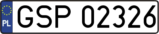 GSP02326