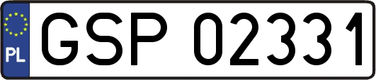 GSP02331