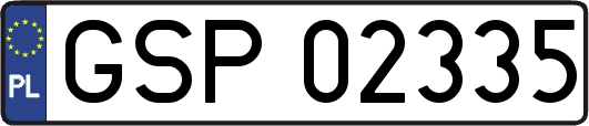 GSP02335