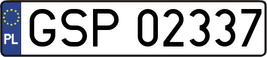 GSP02337
