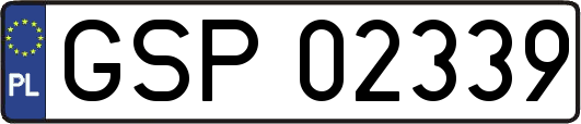GSP02339