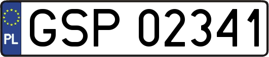 GSP02341