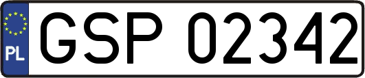 GSP02342