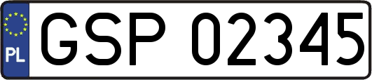 GSP02345