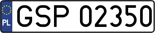 GSP02350