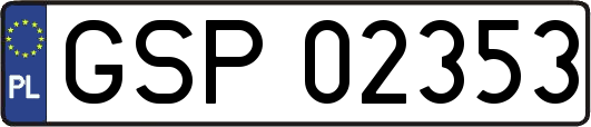 GSP02353