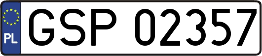 GSP02357