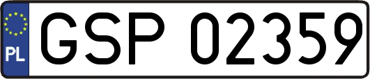 GSP02359