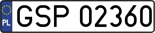 GSP02360