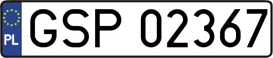 GSP02367