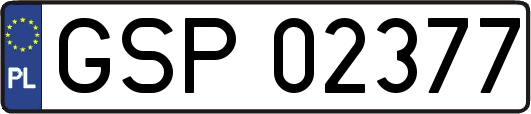 GSP02377