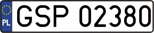 GSP02380