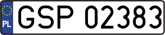 GSP02383