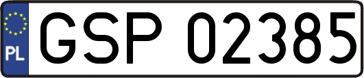 GSP02385