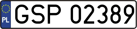 GSP02389