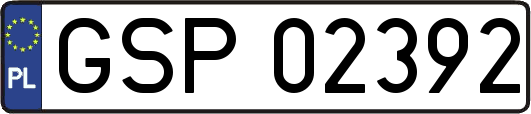GSP02392