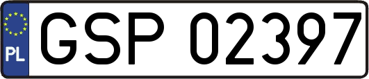 GSP02397