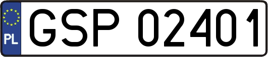 GSP02401