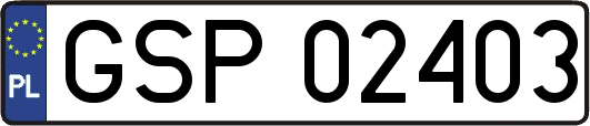GSP02403