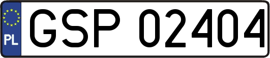 GSP02404