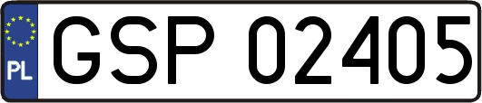 GSP02405