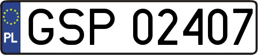 GSP02407