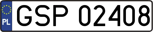 GSP02408