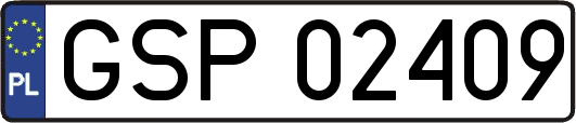GSP02409
