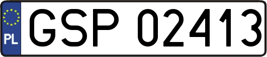 GSP02413