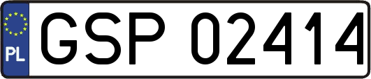 GSP02414