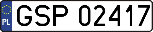 GSP02417