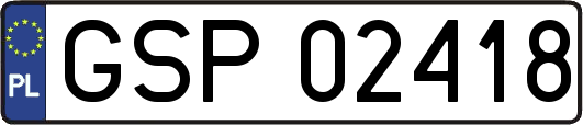 GSP02418