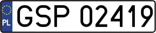 GSP02419