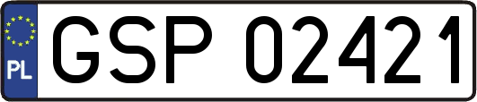 GSP02421