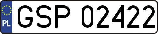 GSP02422