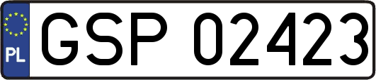 GSP02423