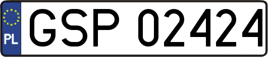 GSP02424
