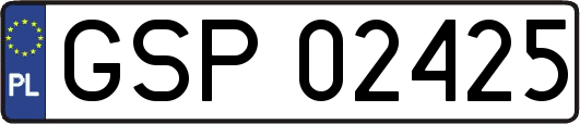 GSP02425