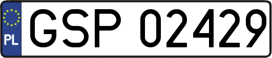 GSP02429