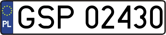GSP02430