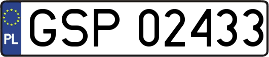 GSP02433