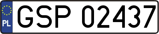 GSP02437
