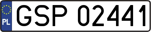 GSP02441