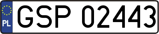 GSP02443