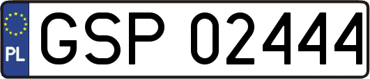 GSP02444