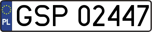GSP02447