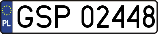 GSP02448