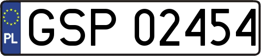 GSP02454