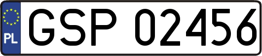 GSP02456