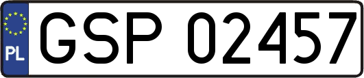 GSP02457
